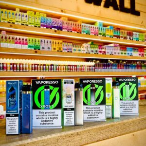 Vaporesso