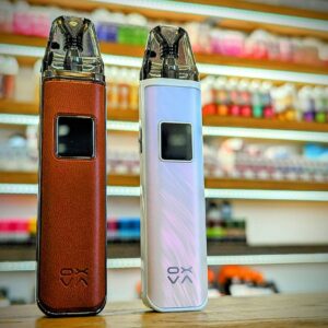 Rechargeable vape