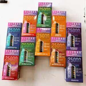 Elfbar raya d3