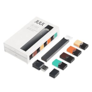 Juul pod